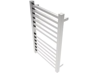 Amba Quadro Brushed Hardwired Towel Warmer AMBQ2132B2