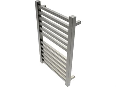 Amba Quadro Brushed Bronze Hardwired Towel Warmer AMBQ2132BB2