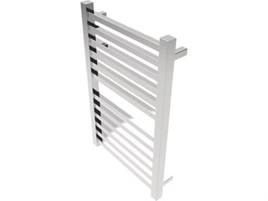 Amba Quadro Polished Hardwired Towel Warmer AMBQ2132P2