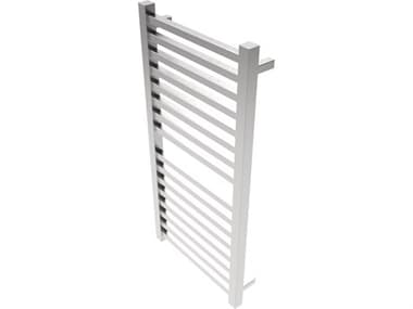Amba Quadro Brushed Hardwired Towel Warmer AMBQ2142B2