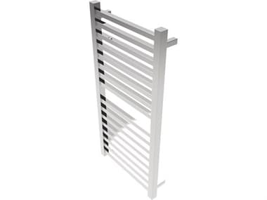 Amba Quadro Polished Hardwired Towel Warmer AMBQ2142P2