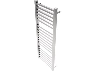 Amba Quadro Brushed Hardwired Towel Warmer AMBQ2154B2