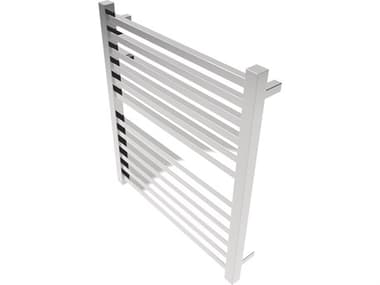 Amba Quadro Polished Hardwired Towel Warmer AMBQ2932P2