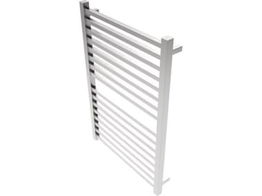 Amba Quadro Brushed Hardwired Towel Warmer AMBQ2942B2