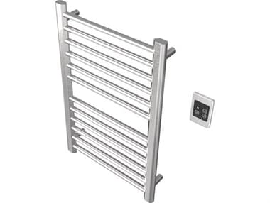 Amba Sirio Brushed Hardwired Towel Warmer AMBS2132B2