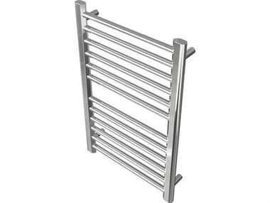Amba Sirio Polished Hardwired Towel Warmer AMBS2132P2