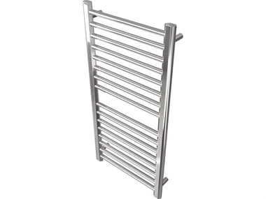 Amba Sirio Polished Hardwired Towel Warmer AMBS2142P2