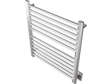 Amba Sirio Brushed Hardwired Towel Warmer AMBS2932B2