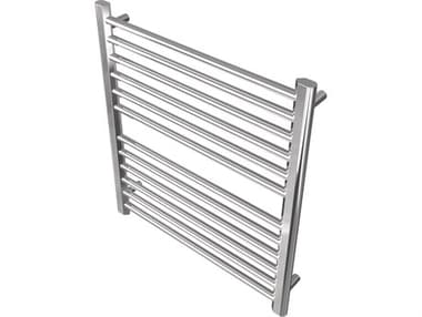 Amba Sirio Polished Hardwired Towel Warmer AMBS2932P2