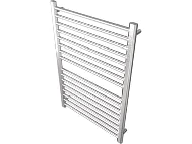 Amba Sirio Brushed Hardwired Towel Warmer AMBS2942B2