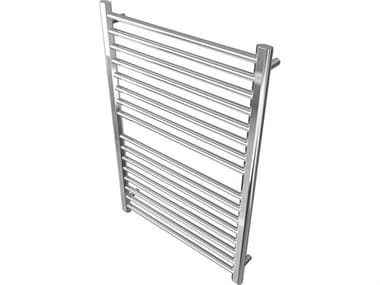 Amba Sirio Polished Hardwired Towel Warmer AMBS2942P2