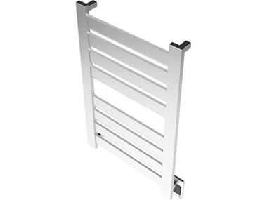 Amba Vega Brushed Hardwired Towel Warmer AMBV2337B2