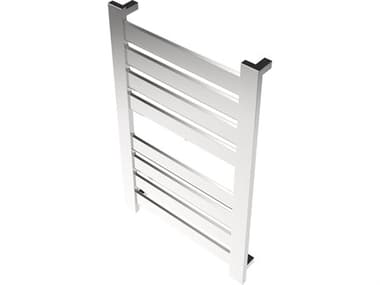 Amba Vega Polished Hardwired Towel Warmer AMBV2337P2