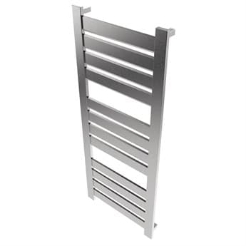 Amba Vega Brushed Hardwired Towel Warmer AMBV2356B2