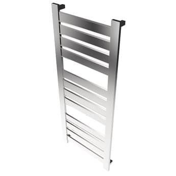 Amba Vega Polished Hardwired Towel Warmer AMBV2356P2