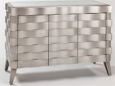 Artmax 53'' Silver Sideboard AMX1984S