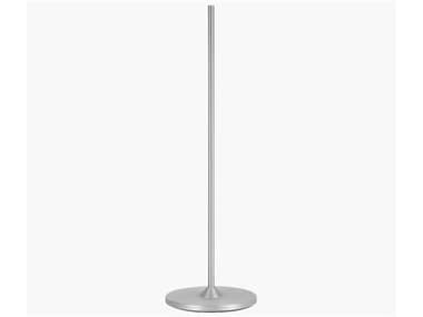 Anglepoise Type Range Silver Luster Floor Pole ANP30367