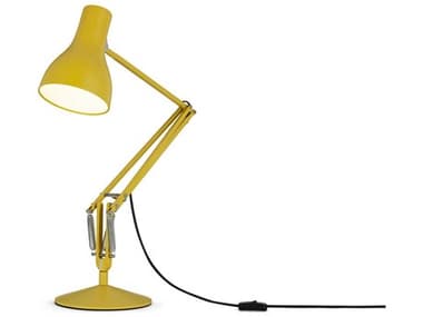 Anglepoise Type-75 Margaret Howell Yellow Ochre Desk Lamp ANP31270