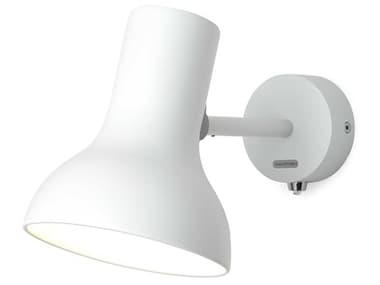 Anglepoise Type-75 Mini 1-Light Alpine White Wall Sconce ANP31281