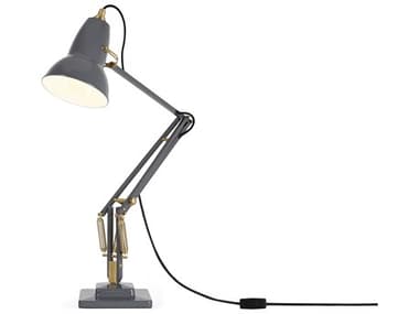 Anglepoise Original-1227 Elephant Grey Desk Lamp ANP31510