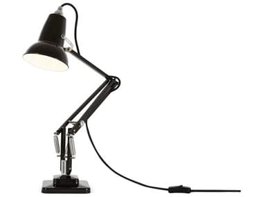 Anglepoise Original-1227 Mini Jet Black Desk Lamp ANP31591