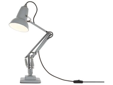 Anglepoise Original-1227 Mini Dove Grey Desk Lamp ANP31593
