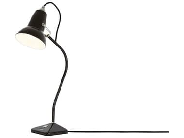 Anglepoise Original-1227 Mini Jet Black Desk Lamp ANP31594