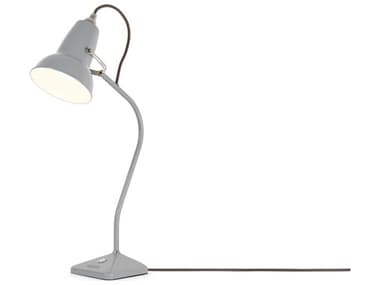 Anglepoise Original-1227 Mini Dove Grey Desk Lamp ANP31596