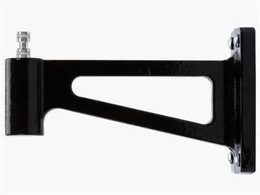 Anglepoise Original Range Jet Black Wall Bracket ANP31612