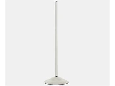 Anglepoise Original Range Linen White Floor Pole Kit ANP31651