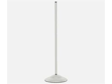 Anglepoise Original Range Dove Grey Floor Pole Kit ANP31652