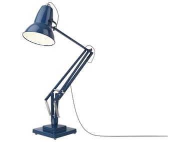 Anglepoise Original-1227 Giant Marine Blue Floor Lamp ANP31773