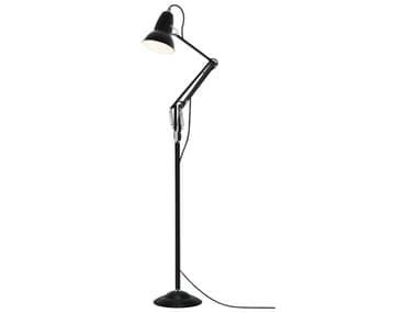 Anglepoise Original-1227 Jet Black Floor Lamp ANP32082