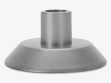 Anglepoise Type Range Silver Luster Desk Insert ANP32208