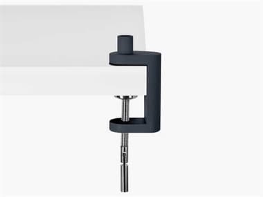 Anglepoise Type Range Slate Grey Desk Clamp ANP32217