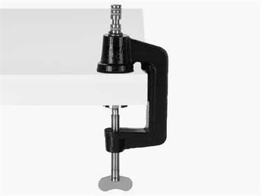 Anglepoise Original Range Jet Black Desk Clamp ANP32220