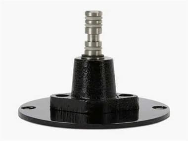 Anglepoise Original Range Jet Black Desk Insert ANP32224