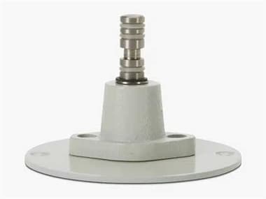 Anglepoise Original Range Linen White Desk Insert ANP32225