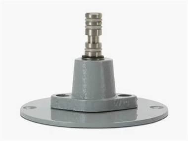 Anglepoise Original Range Dove Grey Desk Insert ANP32226