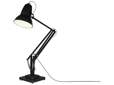 Anglepoise Original-1227 Giant Jet Black Floor Lamp ANP32229