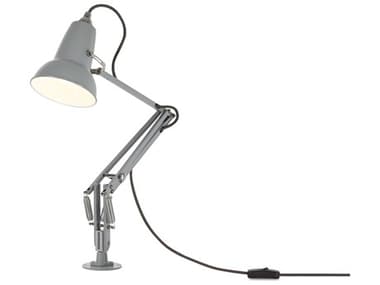 Anglepoise Original-1227 Mini Dove Grey Desk Lamp with Insert ANP32365
