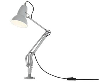 Anglepoise Original-1227 Dove Grey Desk Lamp with Insert ANP32389