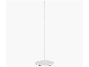 Anglepoise Type Range Alpine White Floor Pole ANP32428