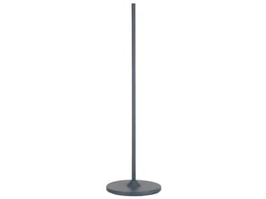 Anglepoise Type Range Slate Grey Floor Pole ANP32429