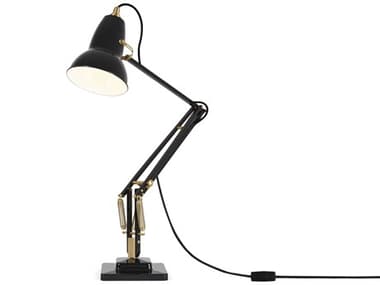 Anglepoise Original-1227 Jet Black Desk Lamp ANP32517