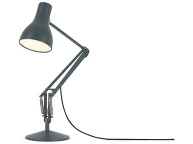 Anglepoise Type-75 Slate Grey Desk Lamp ANP32615