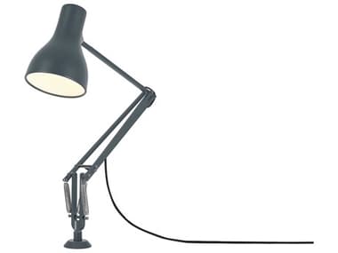 Anglepoise Type-75 Slate Grey Desk Lamp with Insert ANP32641