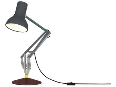 Anglepoise Type-75 Mini Paul Smith Edition-4 Black Desk Lamp ANP32865