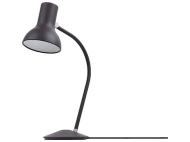 Anglepoise Type-75 Mini Black Umber Desk Lamp ANP33180