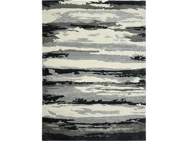 Amer Rugs Abstract Area Rug ARABS6